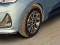 Hyundai i10 Passion 1.2 Blau - thumbnail 6