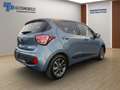 Hyundai i10 Passion 1.2 Blau - thumbnail 3