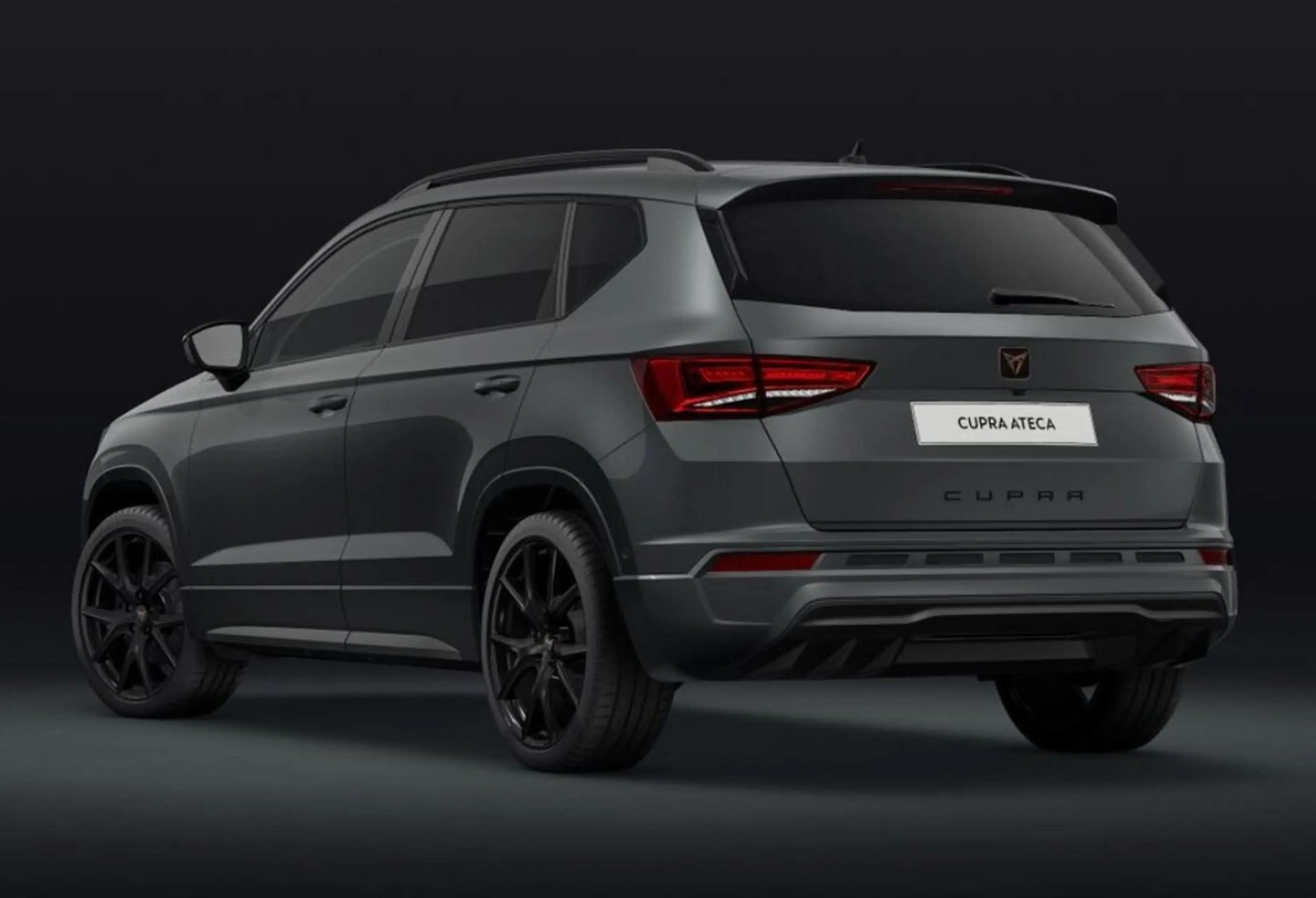 CUPRA Ateca DSG 4D Nav eHK Memory Keyl Kam ACC 5JGar. 140 k... — photo 3