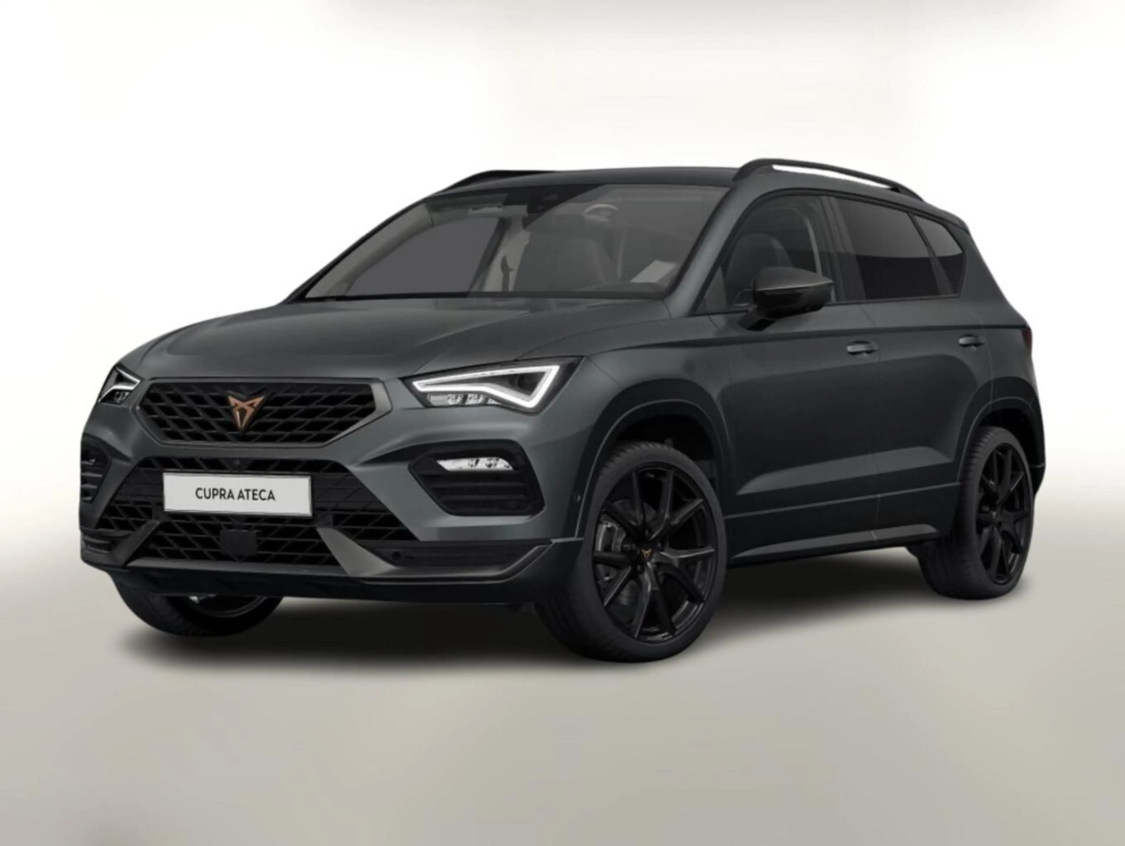 CUPRA Ateca DSG 4D Nav eHK Memory Keyl Kam ACC 5JGar. 140 k...