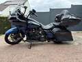 Harley-Davidson Road Glide Mako shark fade Albastru - thumbnail 1