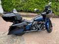Harley-Davidson Road Glide Mako shark fade Albastru - thumbnail 3