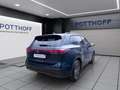Volkswagen Tiguan 2.0 TDI DSG GOAL NAVI AHK KLIMA SHZG Blau - thumbnail 5