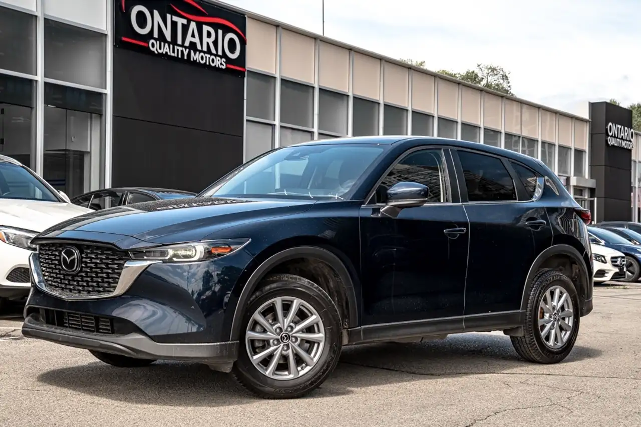 Mazda CX-5 снимка Mazda CX-5