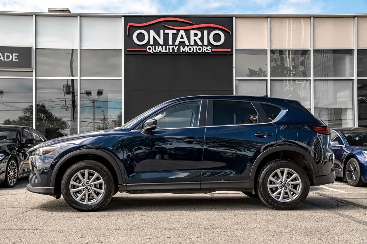 Mazda CX-5 снимка Mazda CX-5
