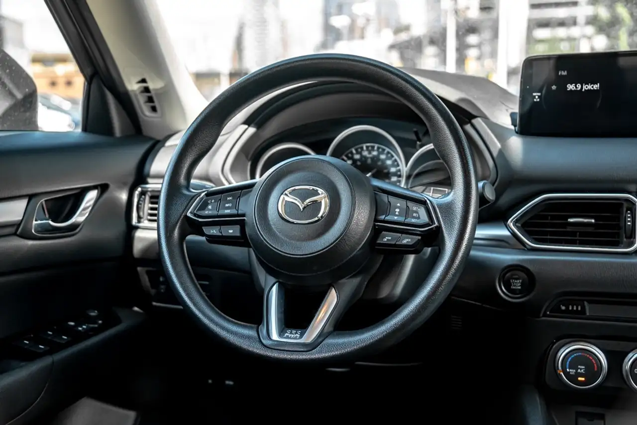 Mazda CX-5 снимка Mazda CX-5