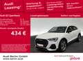 Audi Q3 S line 35 TFSI S tr. AHK LED RFK NA Weiß - thumbnail 1