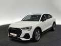 Audi Q3 S line 35 TFSI S tr. AHK LED RFK NA Weiß - thumbnail 2