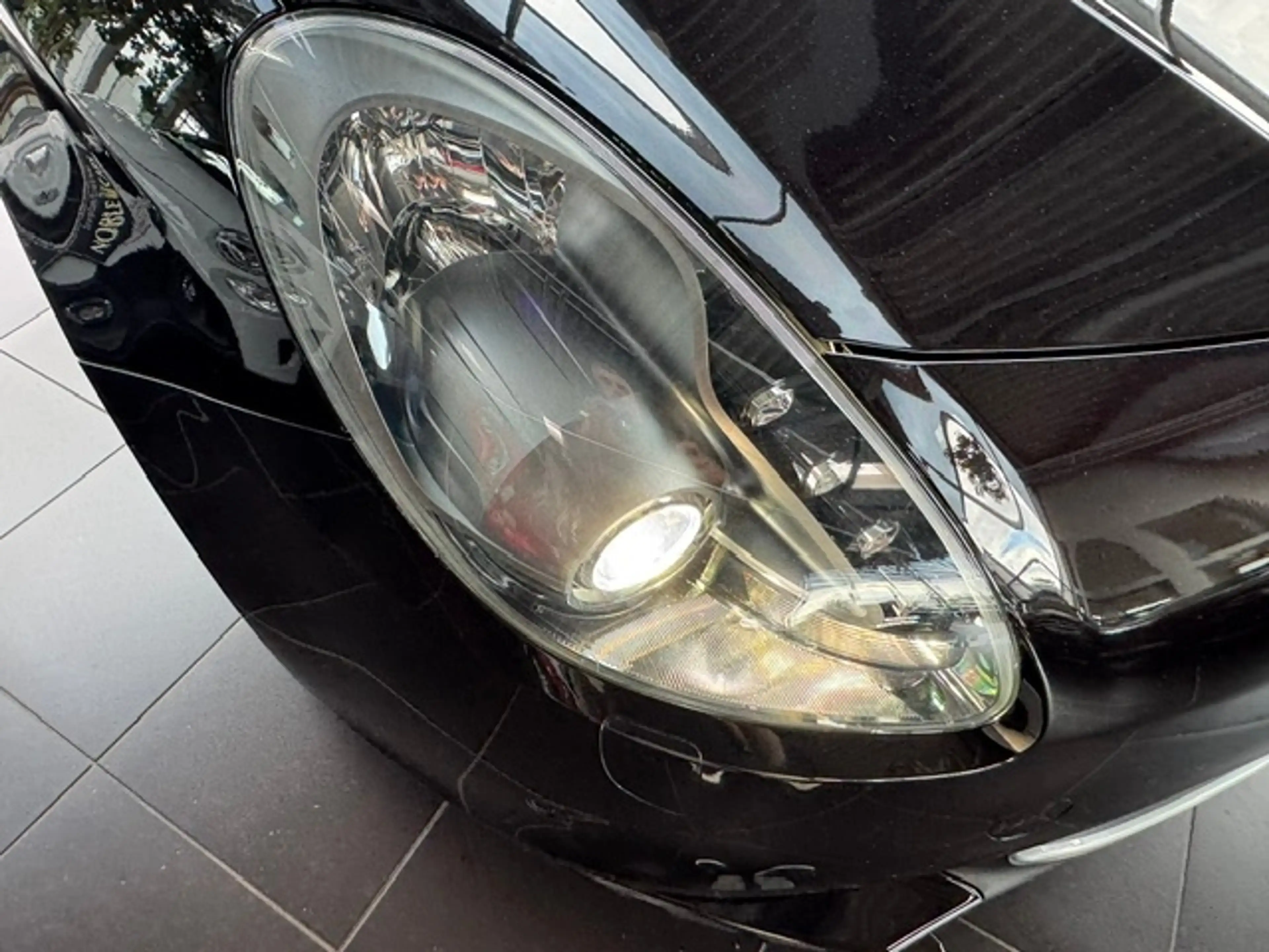 Alfa Romeo Giulietta KLIMA XENON NAVI ALU — photo 10