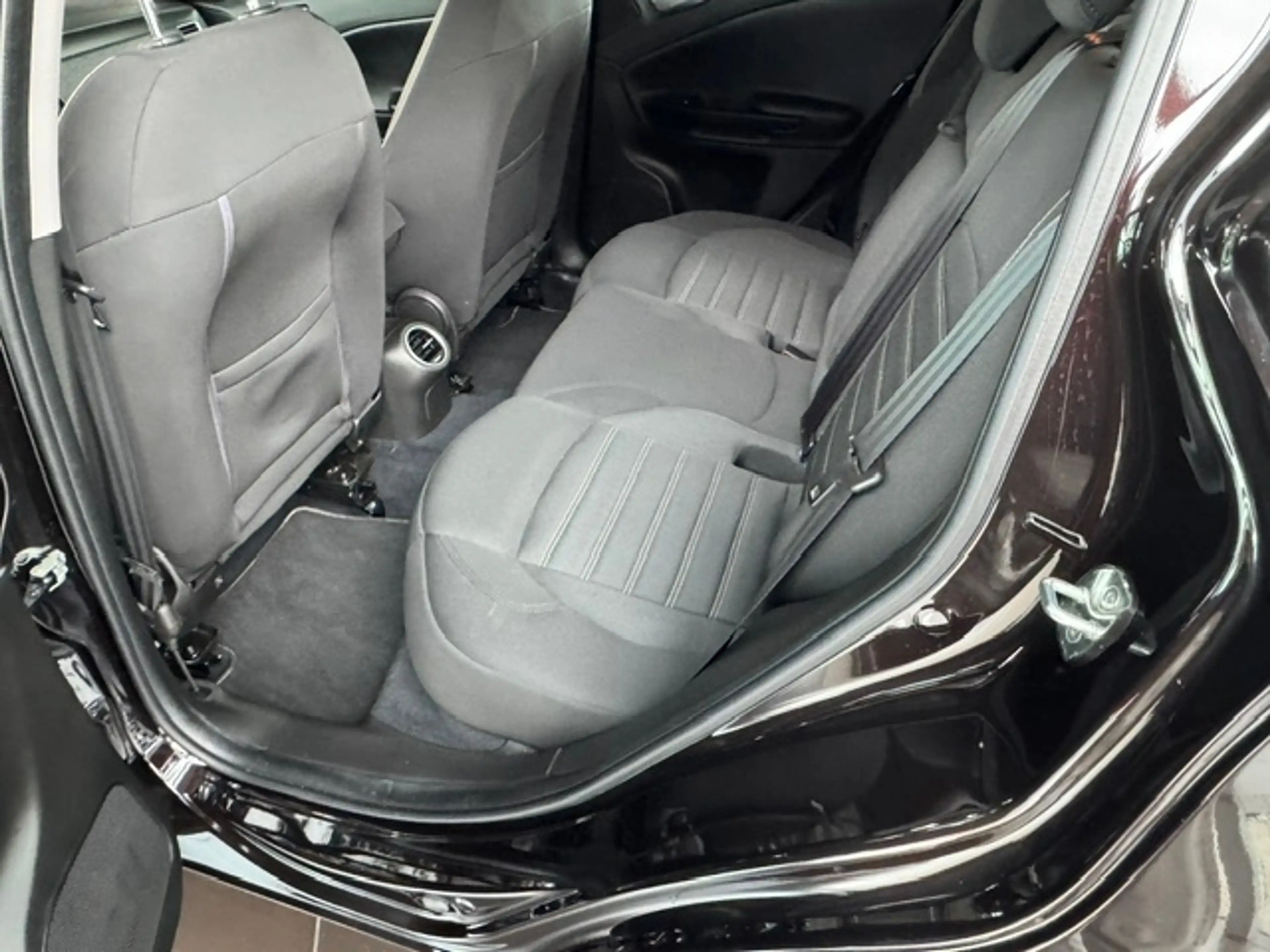 Alfa Romeo Giulietta KLIMA XENON NAVI ALU — photo 13