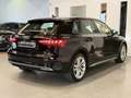 Audi A3 35 TFSI SPORT*VIRTUAL*2-ZONEN*LANE*ACC*CARPLAY* Schwarz - thumbnail 5