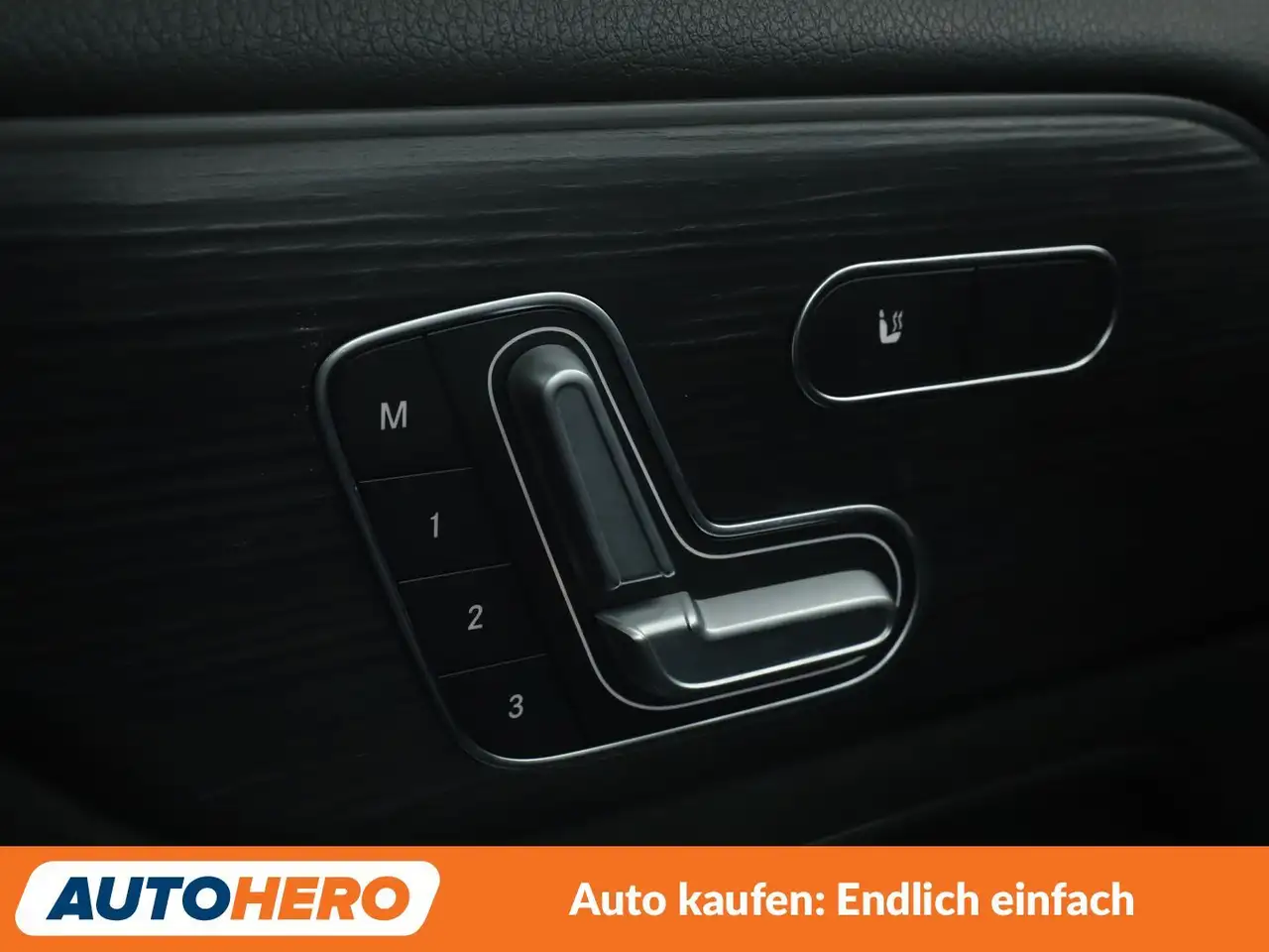 Mercedes-Benz GLA 250e AMG Line Aut.*NAVI*VC*HUD*ACC*CAM*AHK*, миниатюра 27