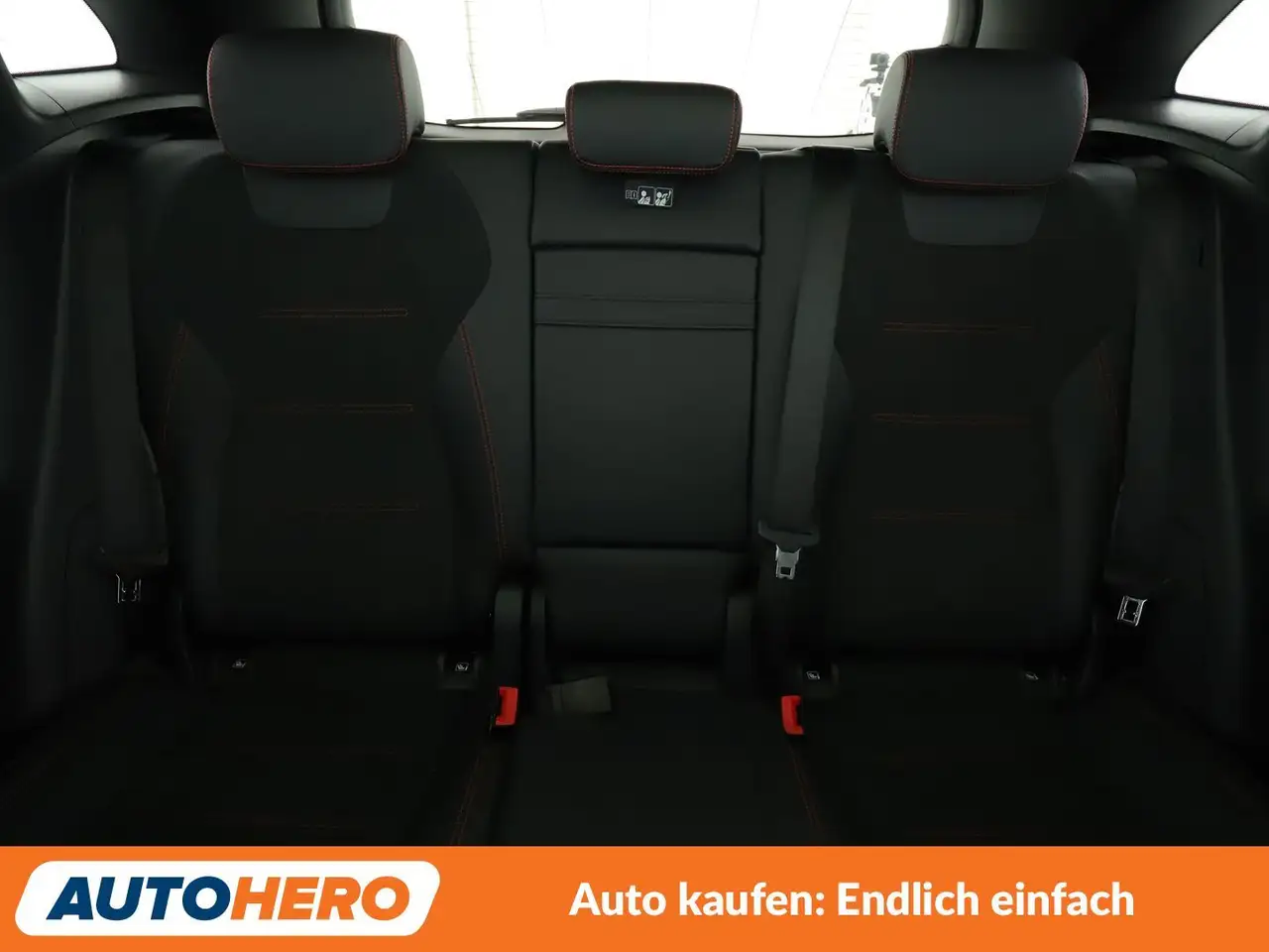 Mercedes-Benz GLA 250e AMG Line Aut.*NAVI*VC*HUD*ACC*CAM*AHK*, миниатюра 15