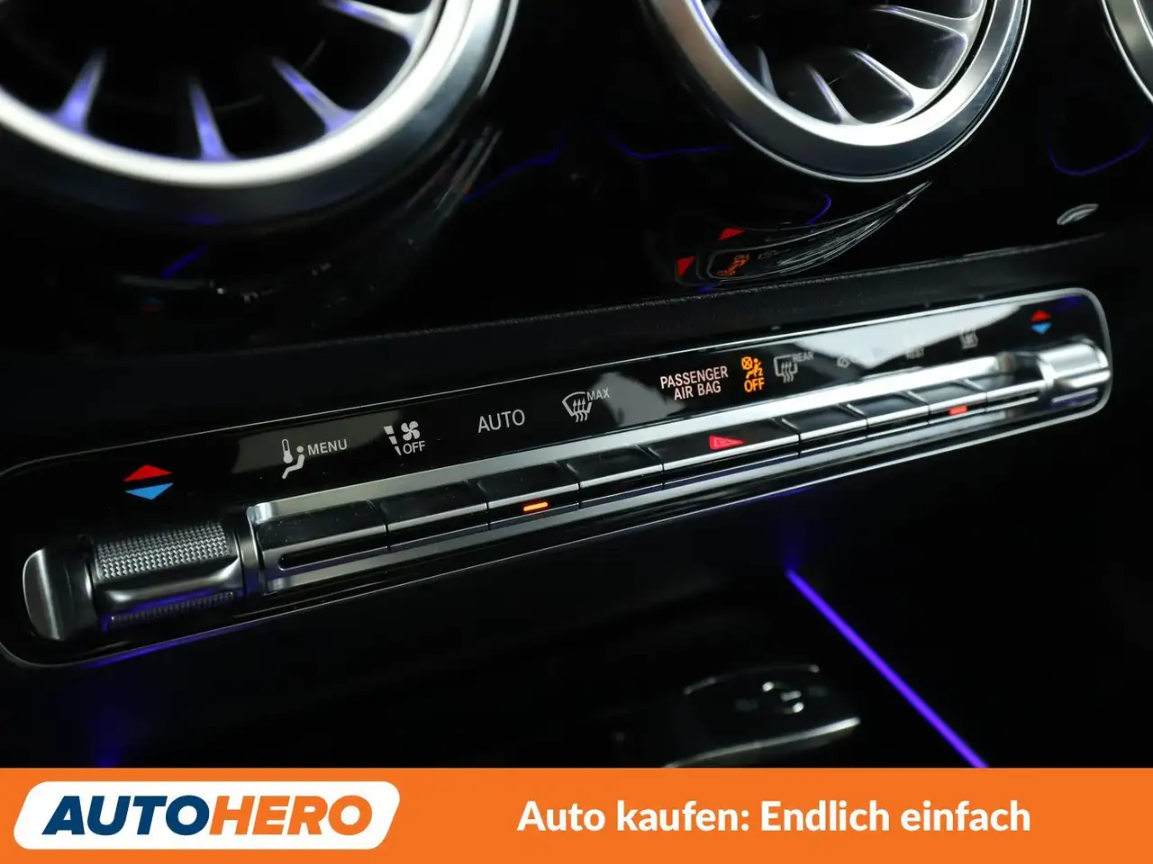 Mercedes-Benz GLA 250e AMG Line Aut.*NAVI*VC*HUD*ACC*CAM*AHK*, миниатюра 24