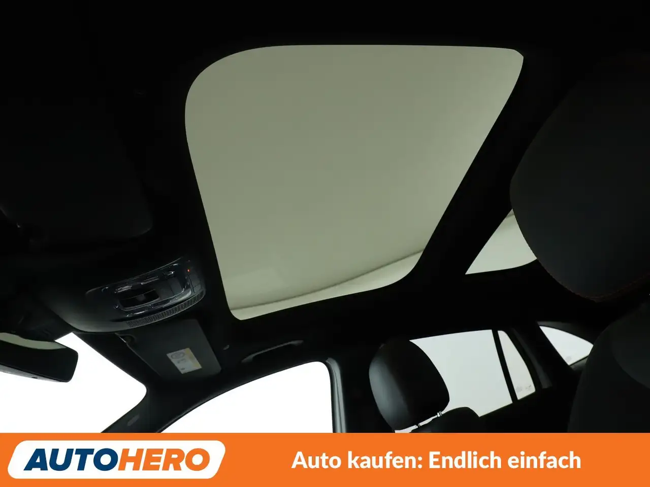 Mercedes-Benz GLA 250e AMG Line Aut.*NAVI*VC*HUD*ACC*CAM*AHK*, миниатюра 28