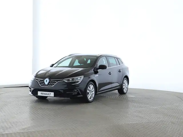 Renault Megane INTENS dCi 115 SITZHEIZUNG