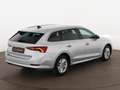 Skoda Octavia Combi 2.0 TDI Ambition Aut LED NAVI TEMP Silber - thumbnail 10