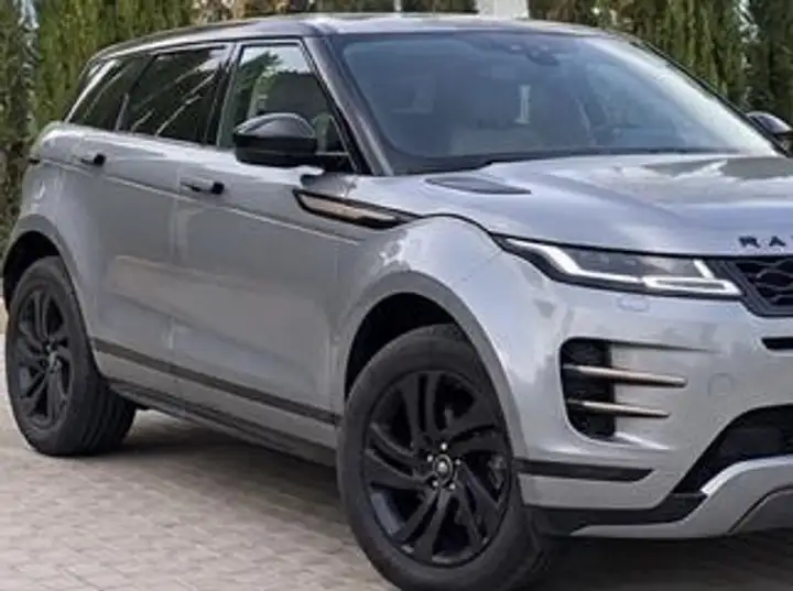Land Rover Range Rover 2019