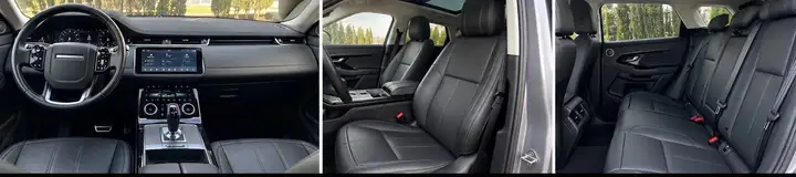Land Rover Range Rover 2019, foto 5