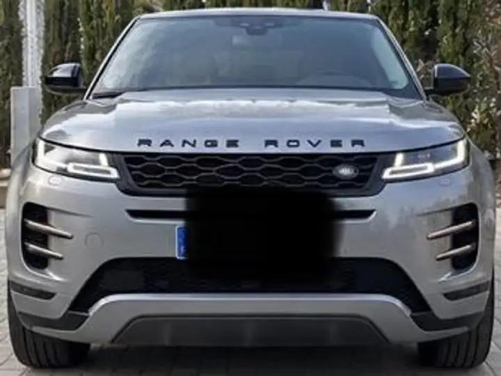 Land Rover Range Rover 2019, foto 4