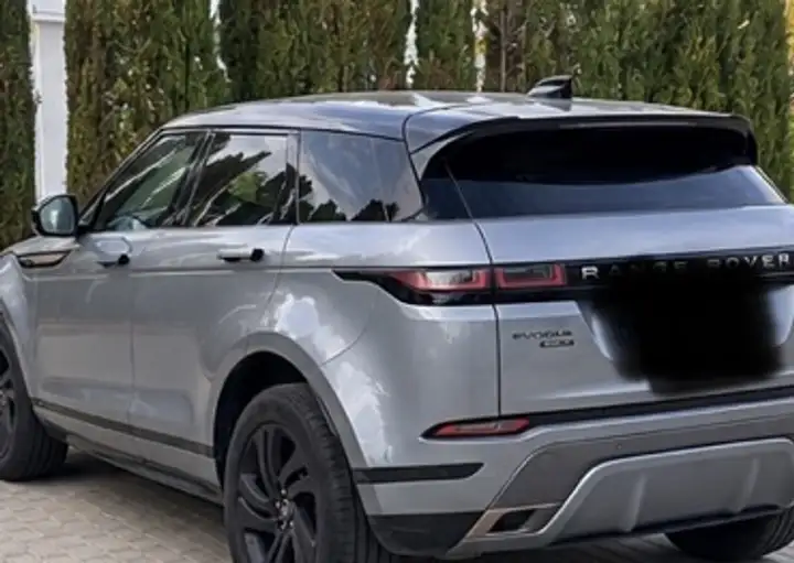 Land Rover Range Rover 2019, foto 3