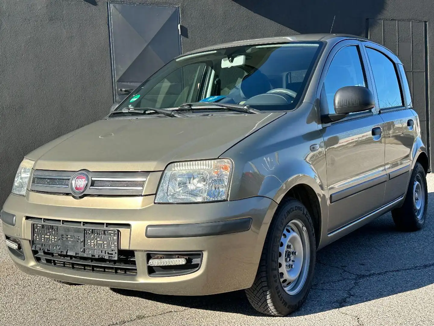 Fiat Panda 1.2 Dualogic Bronzo - 2