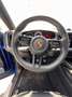 Porsche Cayenne Cayenne Turbo EHybrid Coupé 2024 FULL OPTIONAL! Blu/Azzurro - thumbnail 7
