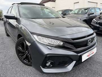 Civic 1.0 i-VTEC panodak 12 Maanden waarborg