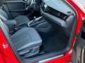 Audi A1 ALLSTREET AUT LED  RFK ACC DASHCAM GARANTIE Rot - thumbnail 10