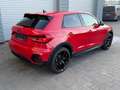 Audi A1 ALLSTREET AUT LED  RFK ACC DASHCAM GARANTIE Rot - thumbnail 5