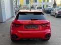 Audi A1 ALLSTREET AUT LED  RFK ACC DASHCAM GARANTIE Rot - thumbnail 6
