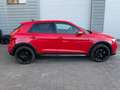 Audi A1 ALLSTREET AUT LED  RFK ACC DASHCAM GARANTIE Rot - thumbnail 4