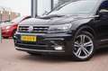 Volkswagen Tiguan 1.5 TSI ACT Highline Rline | Automaat | Panodak | Zwart - thumbnail 10