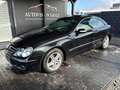 Mercedes-Benz CLK 280 Avantgarde Schwarz - thumbnail 2