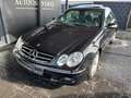 Mercedes-Benz CLK 280 Avantgarde Schwarz - thumbnail 1