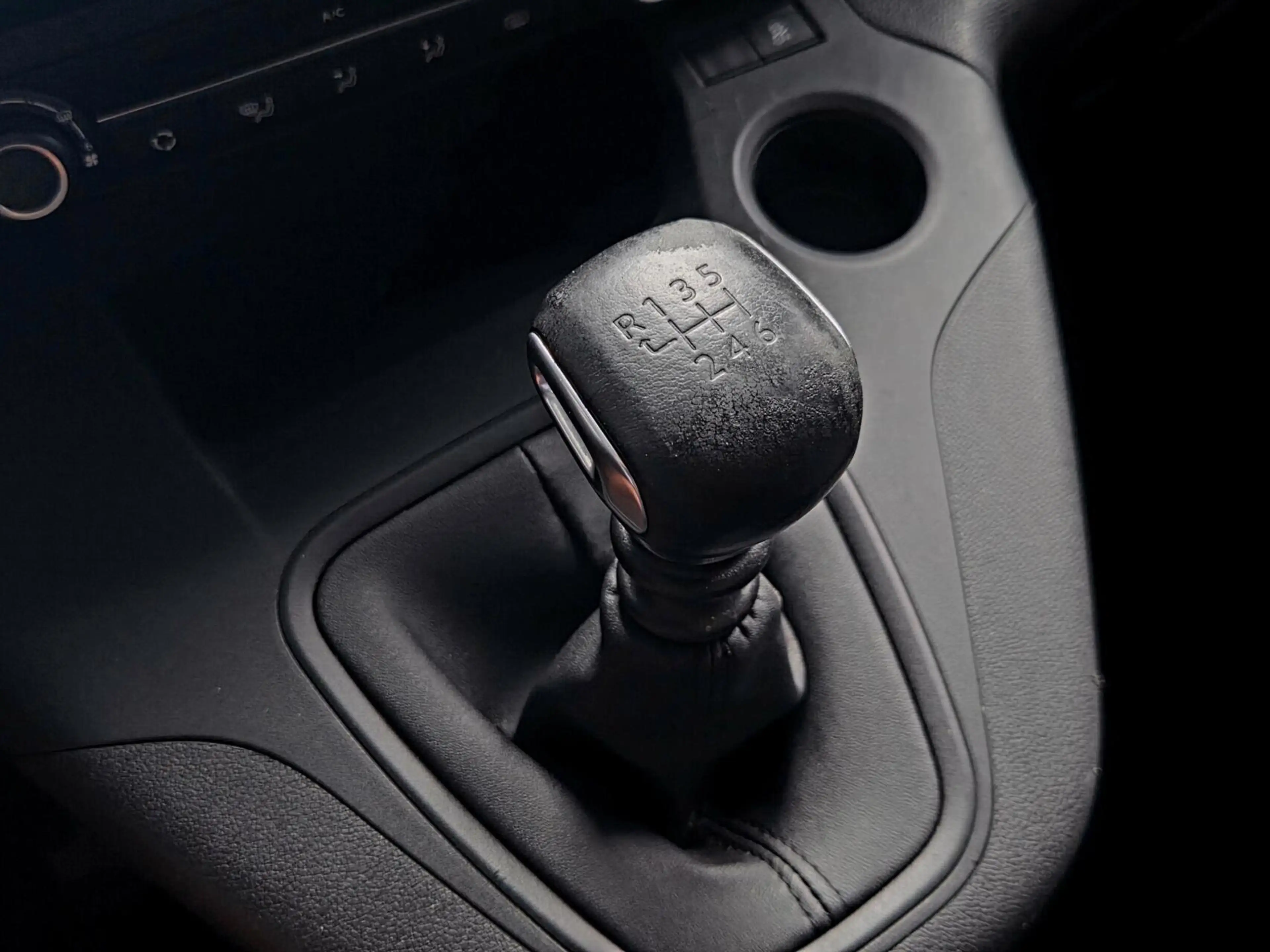 Opel Combo Life 1.2 Turbo Edition 5p |Airco|NW Distributie — photo 21