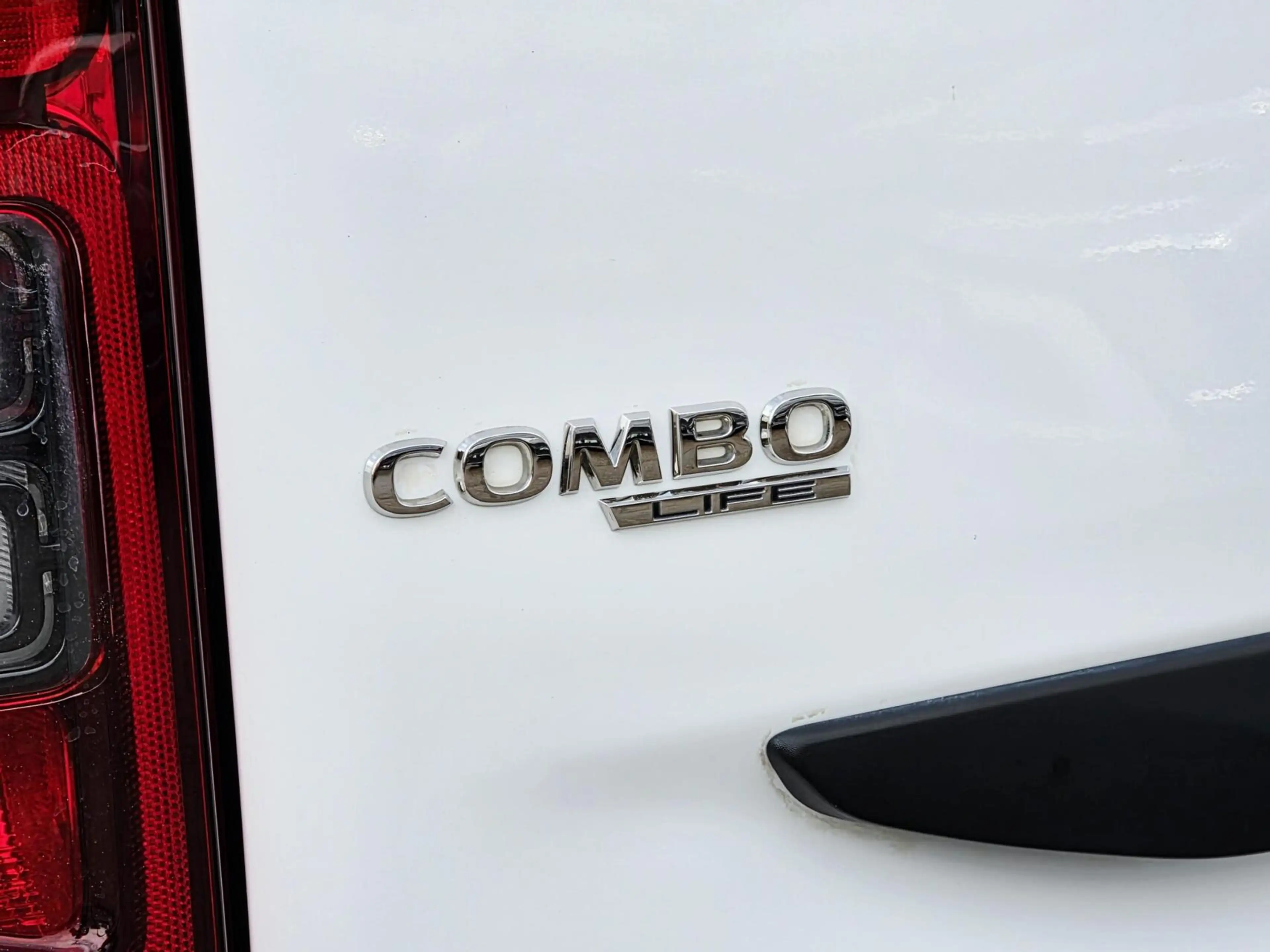 Opel Combo Life 1.2 Turbo Edition 5p |Airco|NW Distributie — photo 32