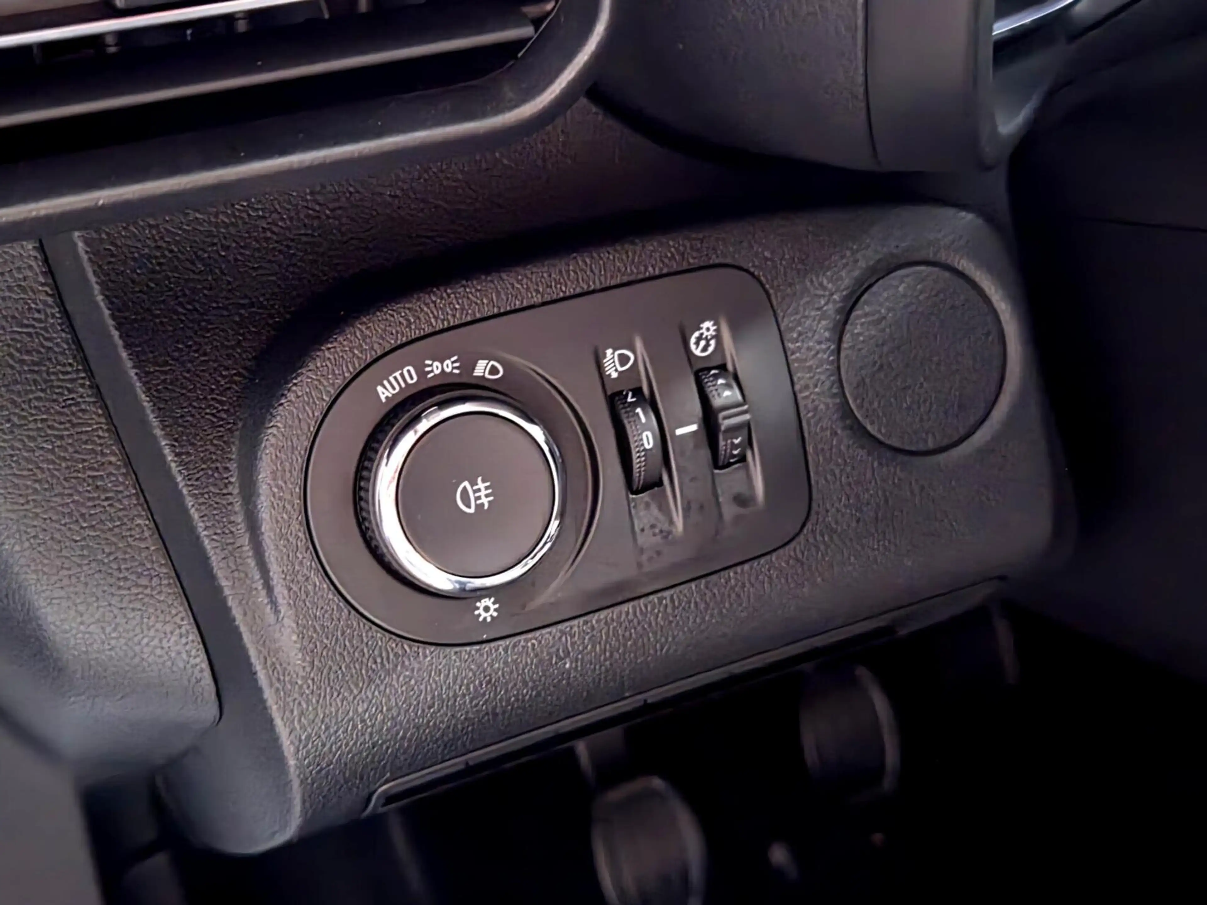 Opel Combo Life 1.2 Turbo Edition 5p |Airco|NW Distributie — photo 27