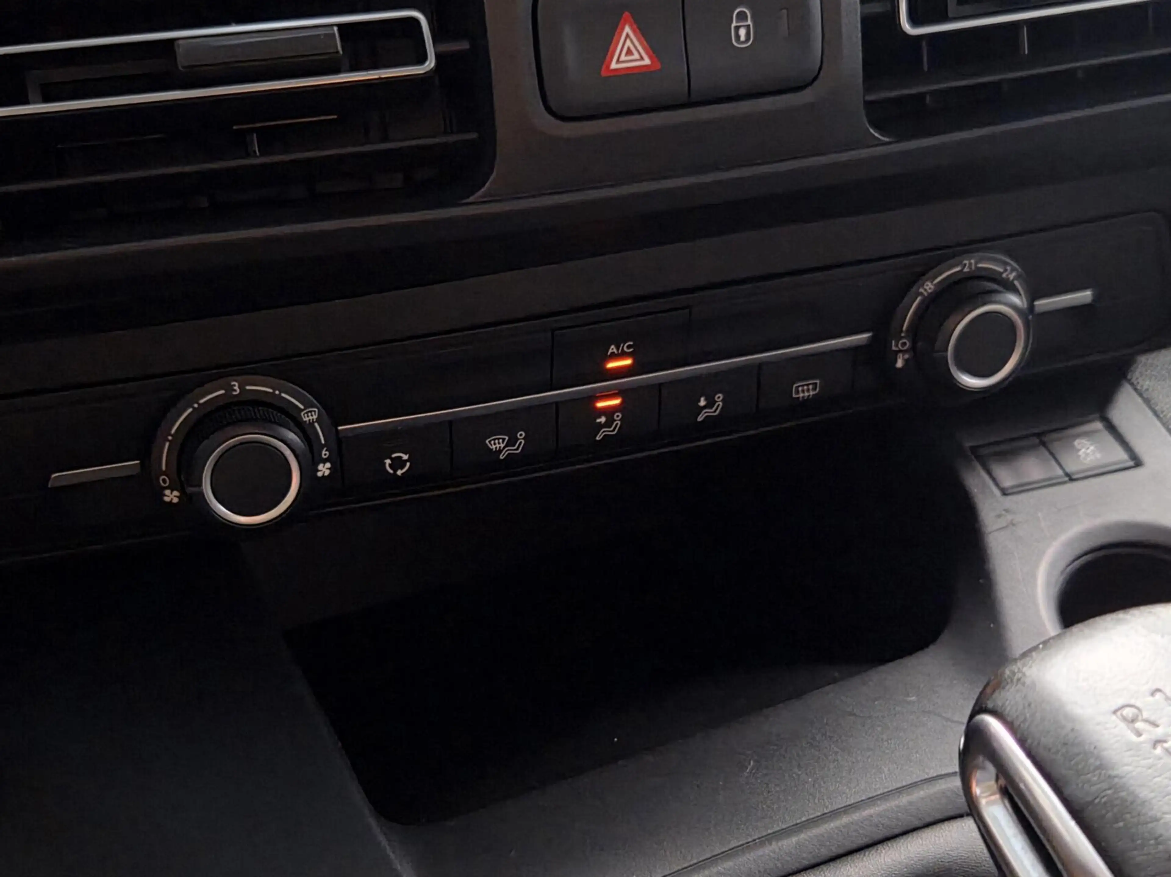 Opel Combo Life 1.2 Turbo Edition 5p |Airco|NW Distributie — photo 11