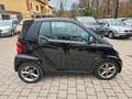 smart forTwo fortwo cabrio Micro Hybrid Drive 52kW Schwarz - thumbnail 8