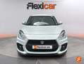 Suzuki Swift 1.4 T SPORT Mild Hybrid Blanc - thumbnail 2
