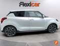 Suzuki Swift 1.4 T SPORT Mild Hybrid Blanc - thumbnail 4