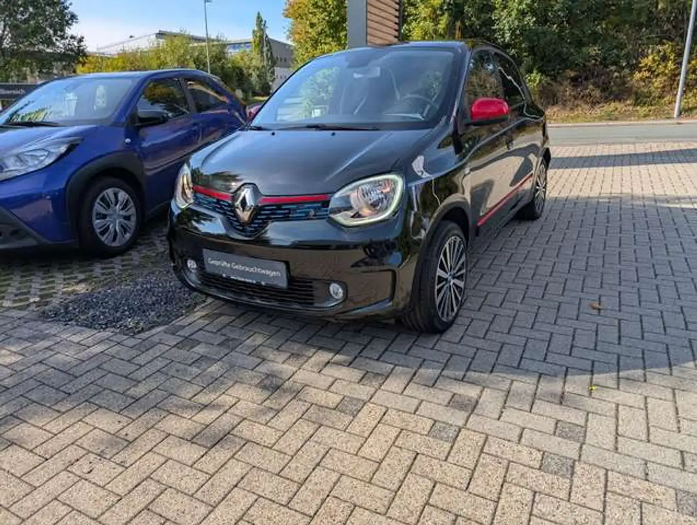 Renault Twingo Electric INTENS - 2