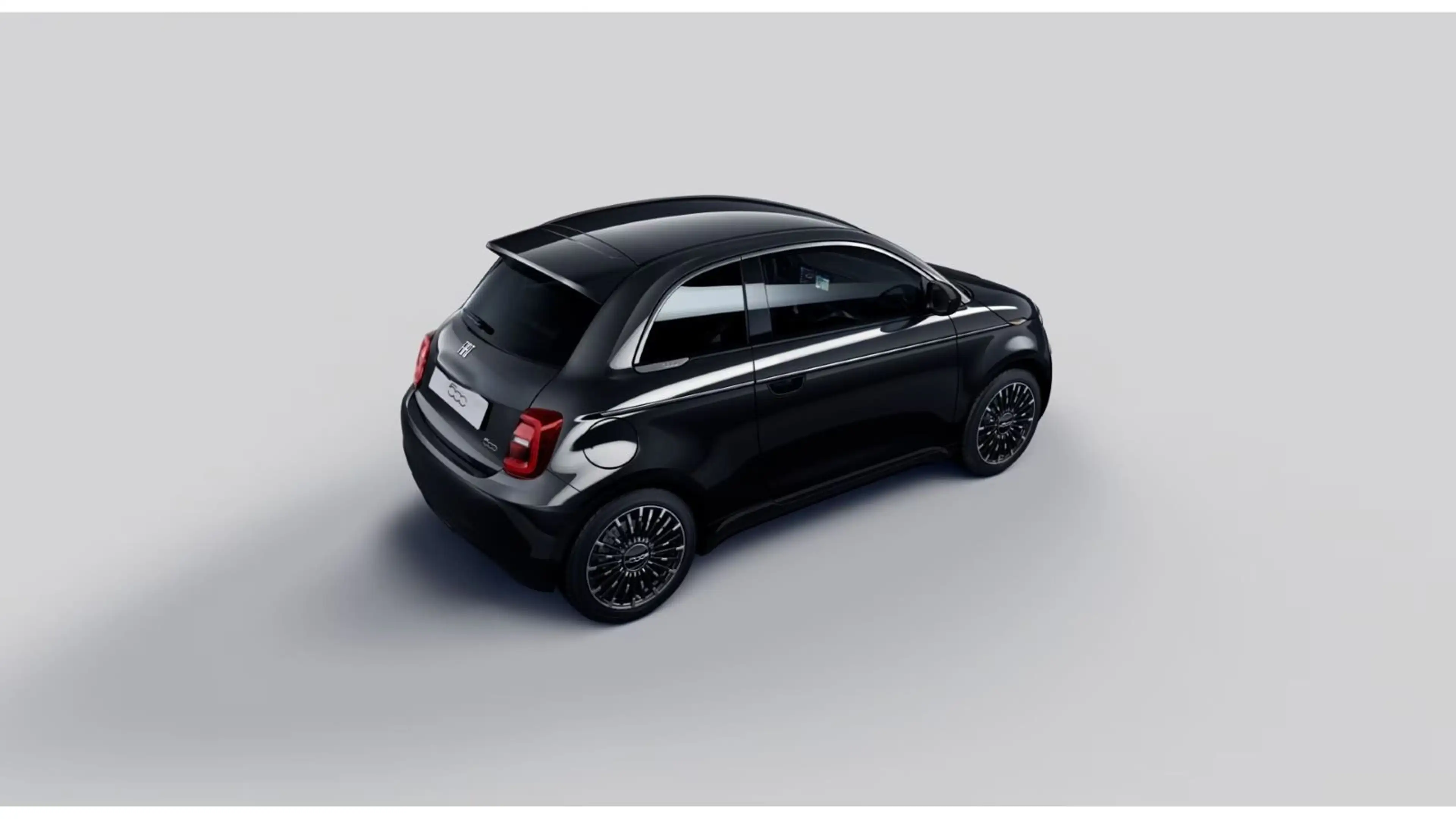 Fiat 500e La Prima/ Top-Plus Paket/ACC/ ab Februar 27 — photo 3