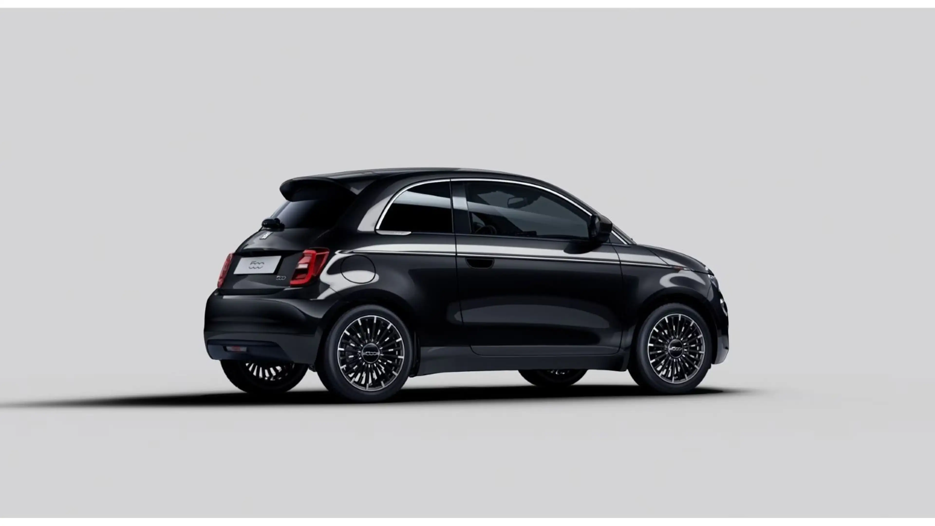 Fiat 500e La Prima/ Top-Plus Paket/ACC/ ab Februar 27 — photo 2