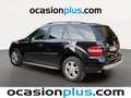Mercedes-Benz ML 320 320CDI Aut. Negro - thumbnail 3