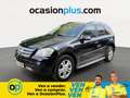 Mercedes-Benz ML 320 320CDI Aut. Negro - thumbnail 1