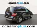 Mercedes-Benz ML 320 320CDI Aut. Negro - thumbnail 4