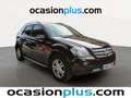 Mercedes-Benz ML 320 320CDI Aut. Negro - thumbnail 2