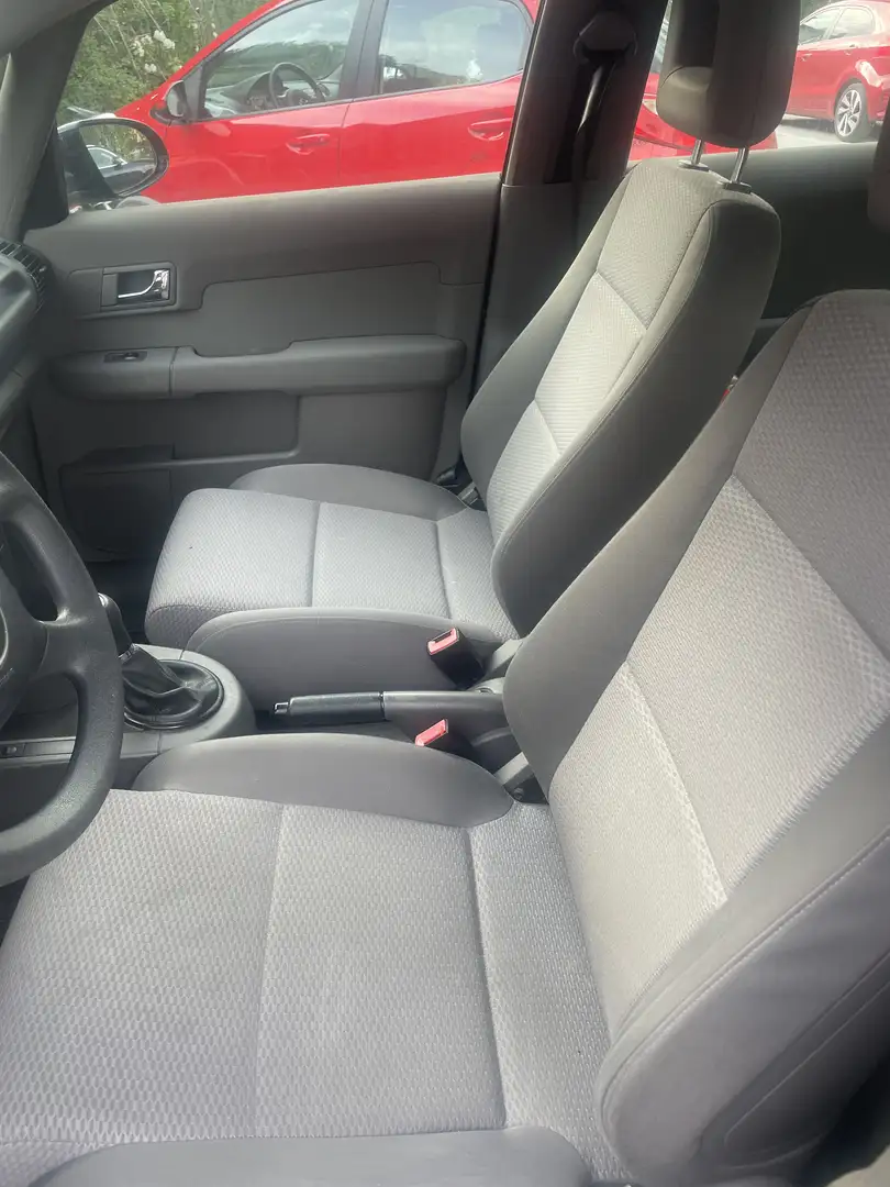 Audi A2 1,4 Blau - 2